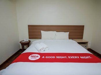 Nida Rooms Taman Million Beauty At Scc Hotel City Centre กัวลาลัมเปอร์ ภายนอก รูปภาพ