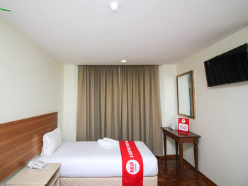 Nida Rooms Taman Million Beauty At Scc Hotel City Centre กัวลาลัมเปอร์ ภายนอก รูปภาพ